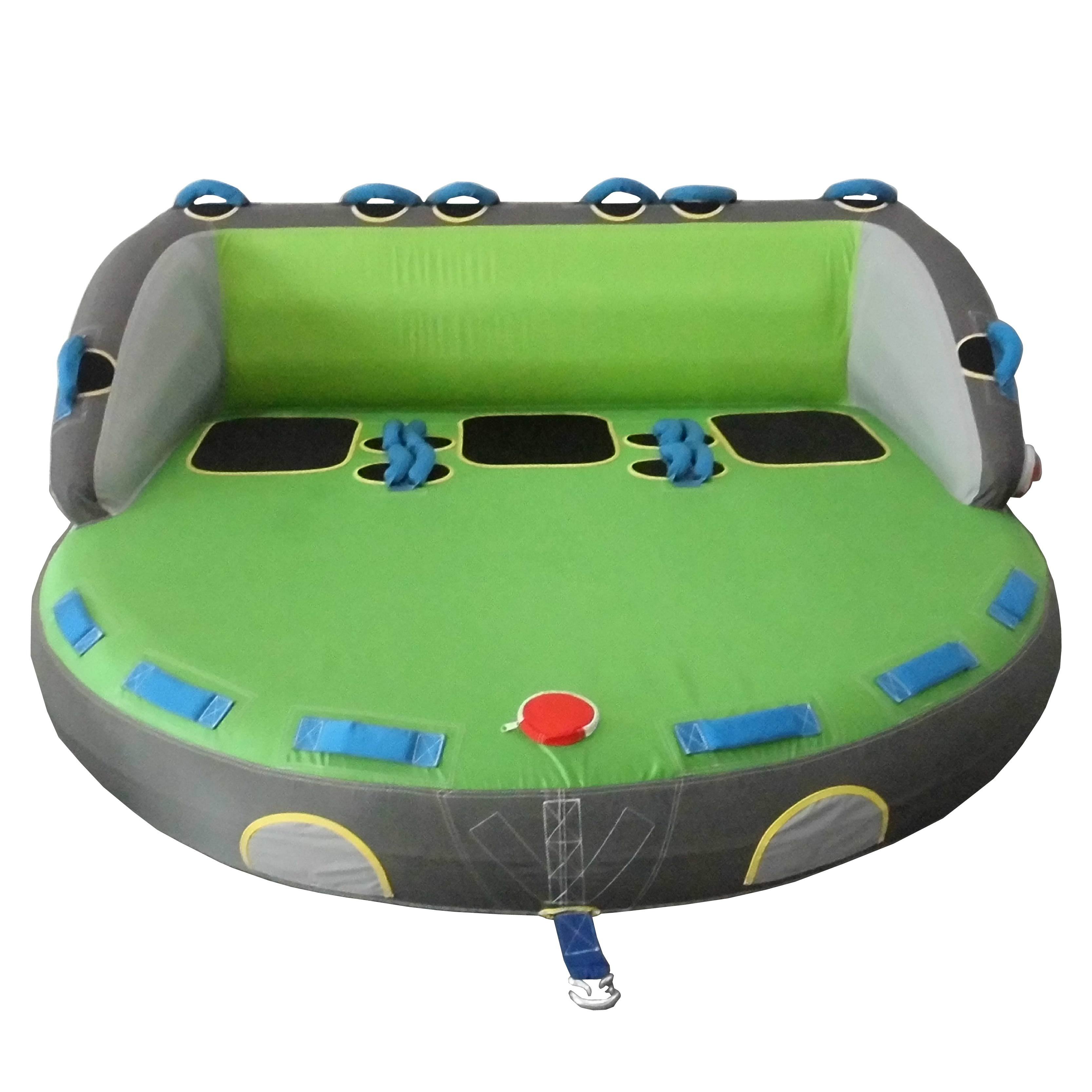 3 Person Towable Tube